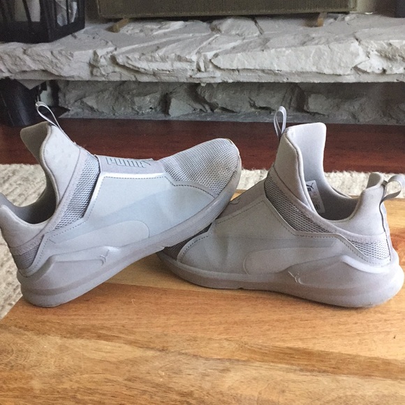 puma women's cross training shoes